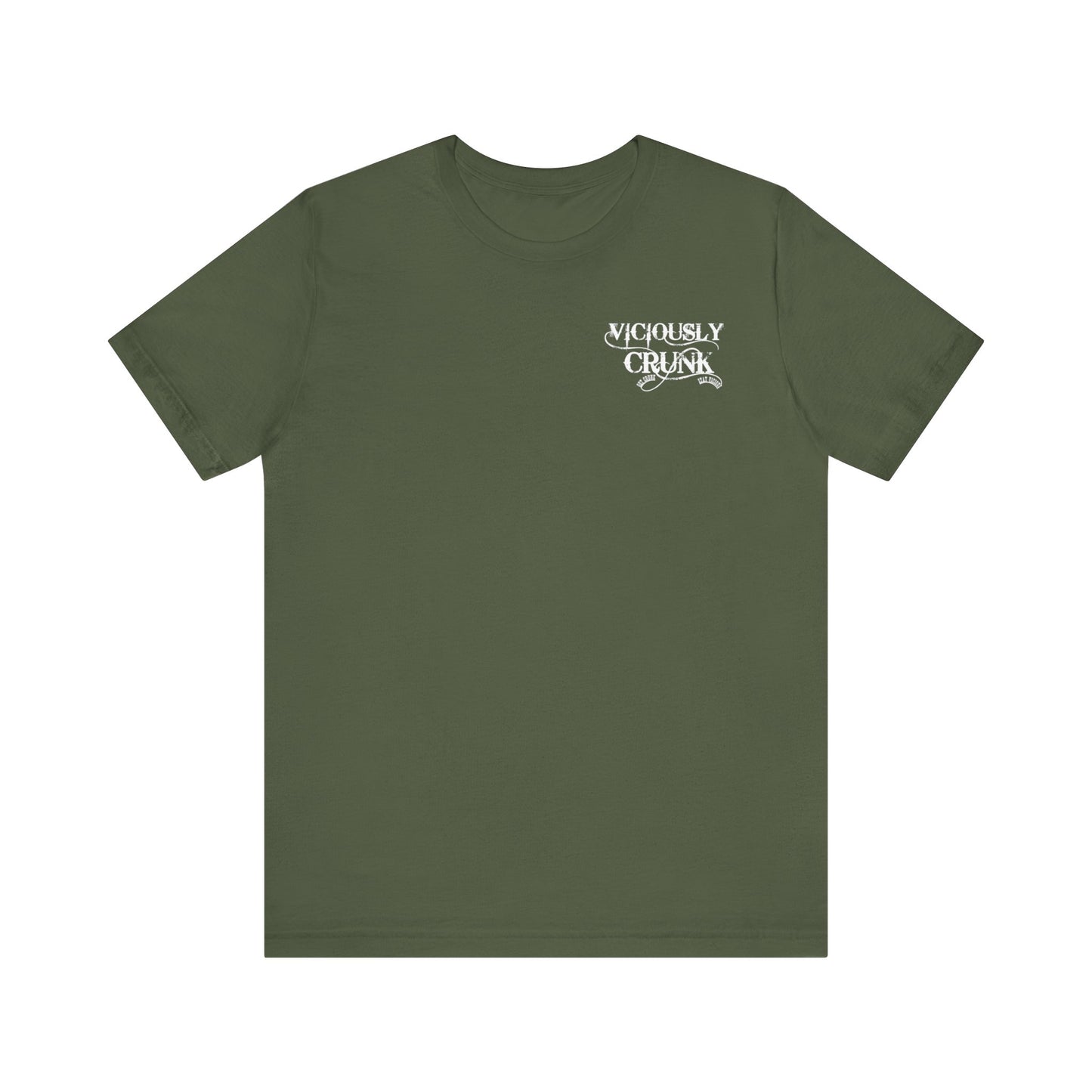 God, family, Firearms - T-Shirt