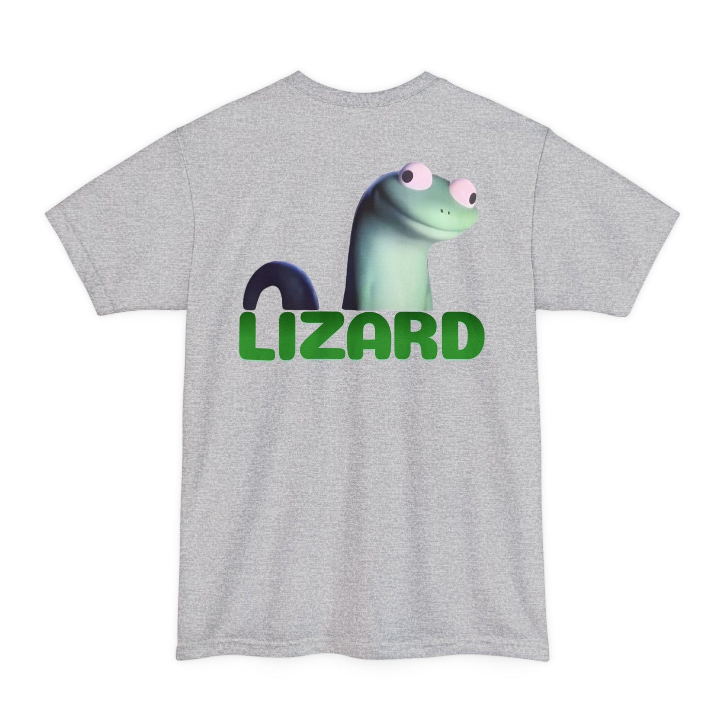 Lizard Lizard - 'Wife's Butt' - (XLT Size)