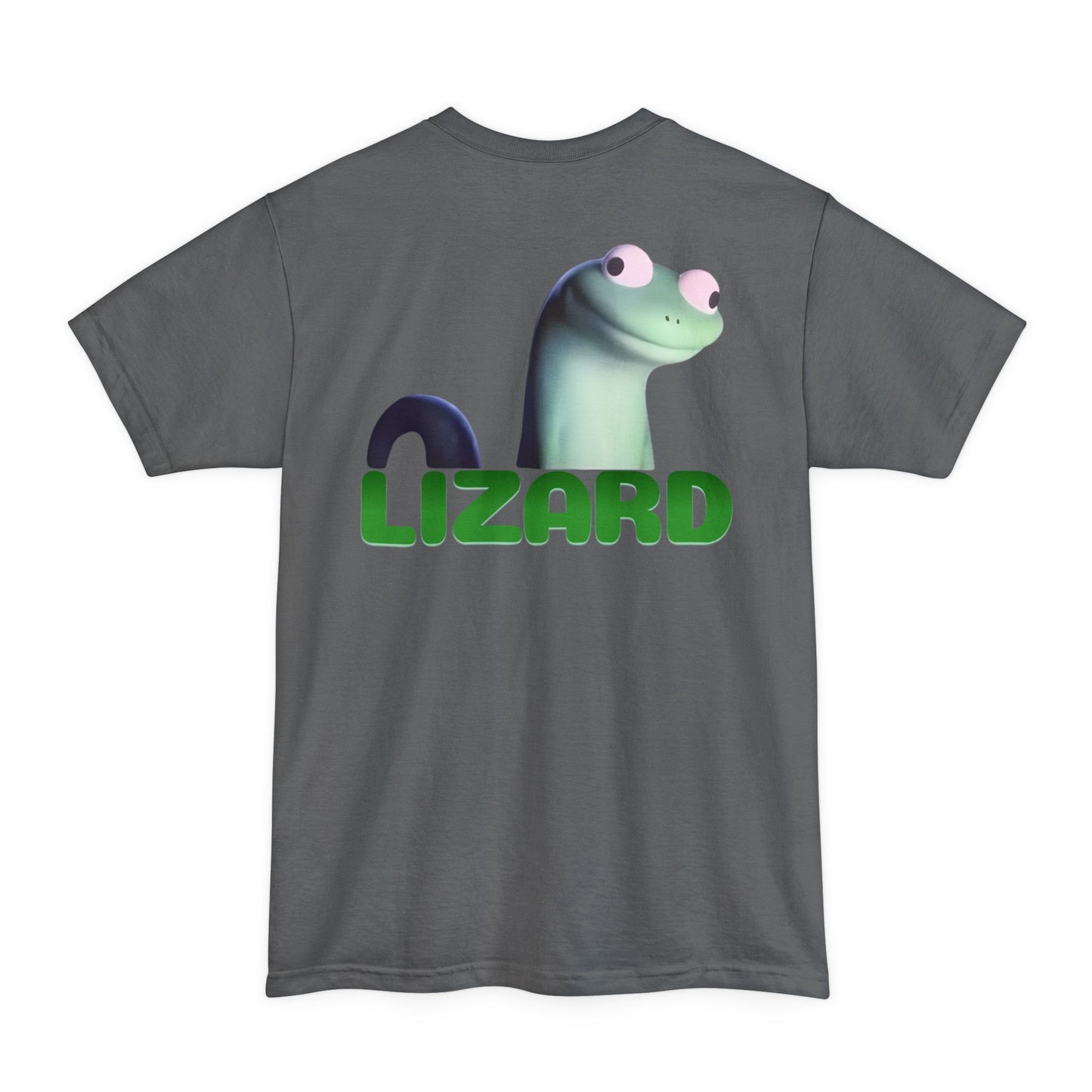 Lizard Lizard - 'Wife's Butt' - (XLT Size)