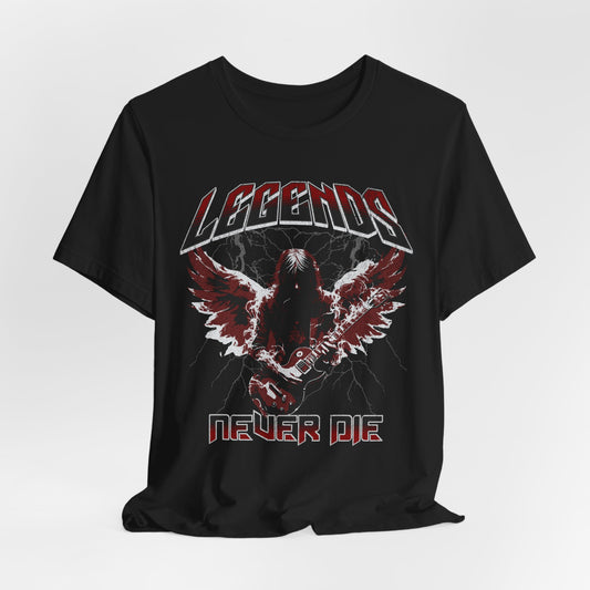 Legends Never Die - Tee