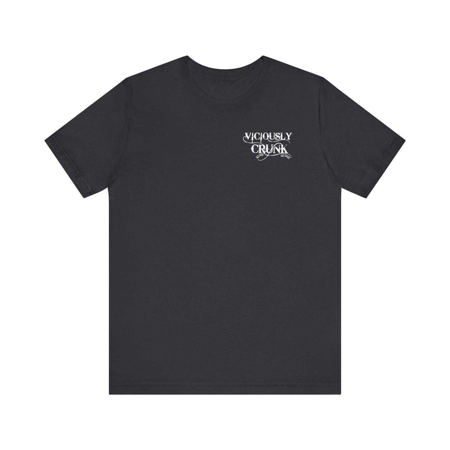 Motivational Lion Unisex Tee