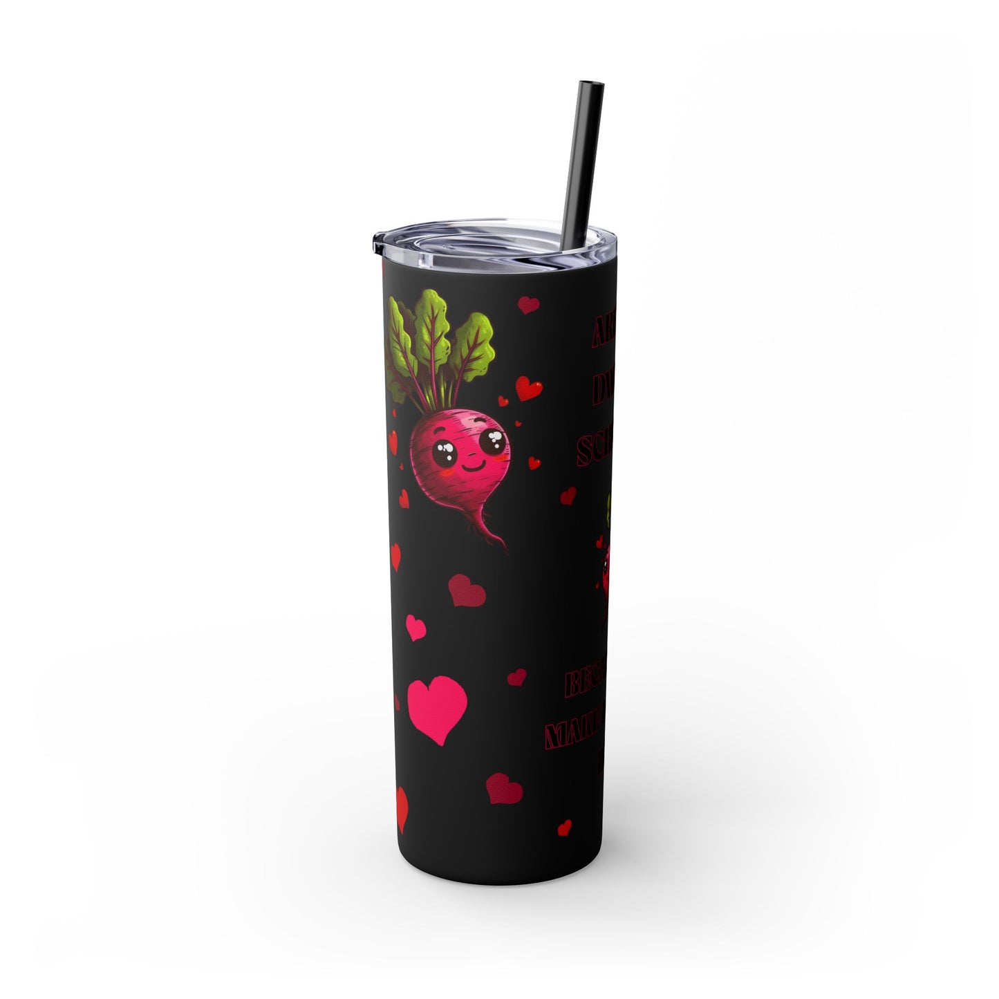 Dwight SchruteTumbler