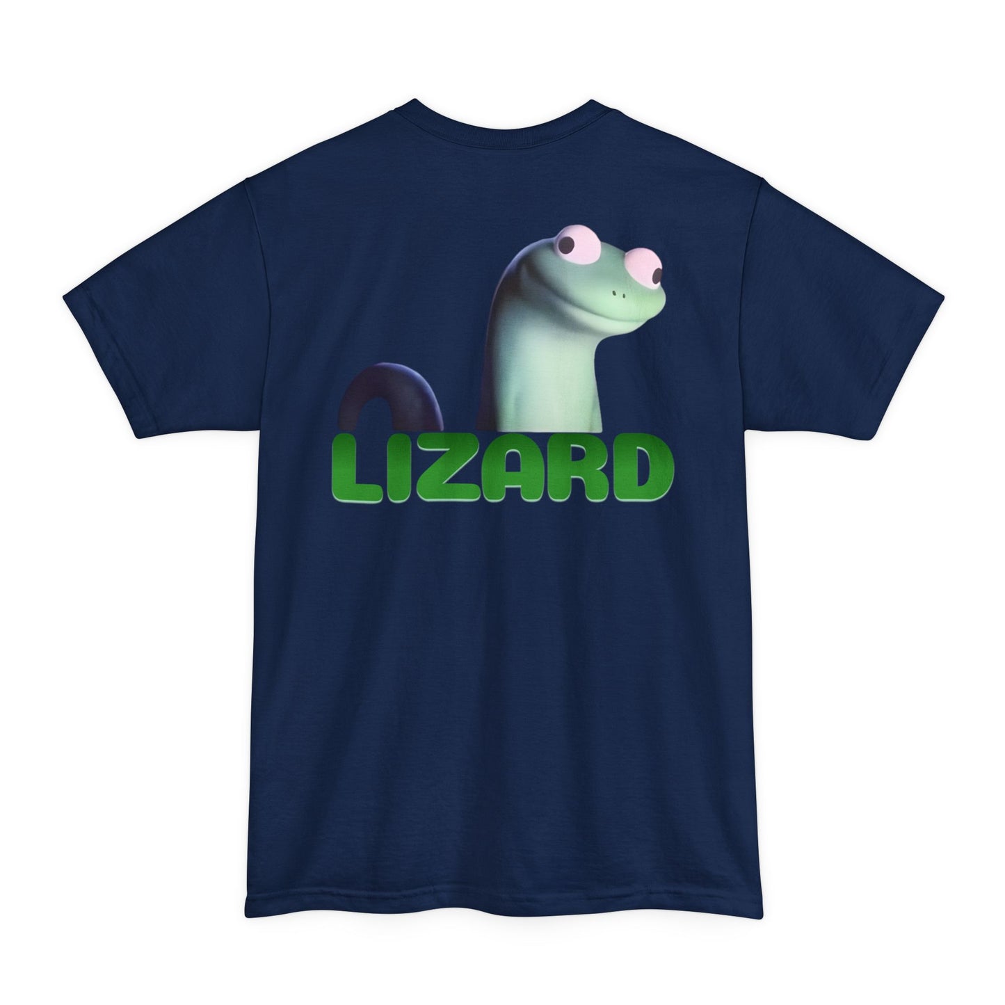 Lizard Lizard - 'Wife's Butt' - (XLT Size)