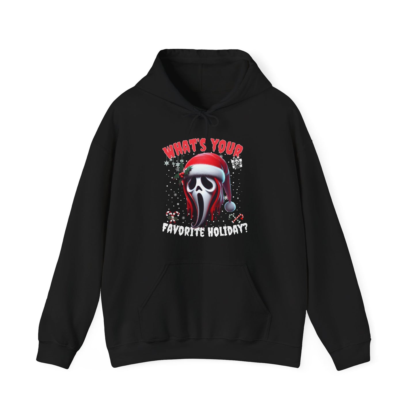 Whats your favorite holiday- Sweatshirt