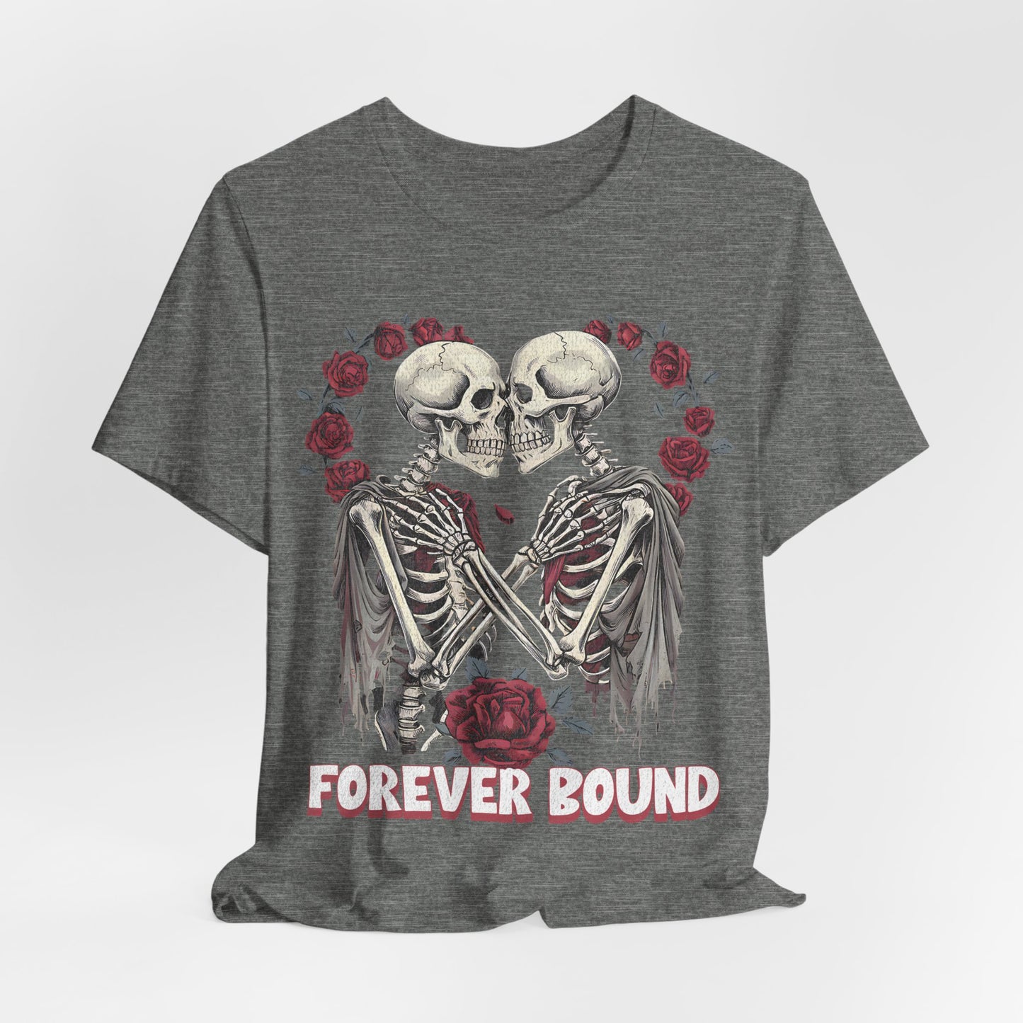 Forever Bound -Tee