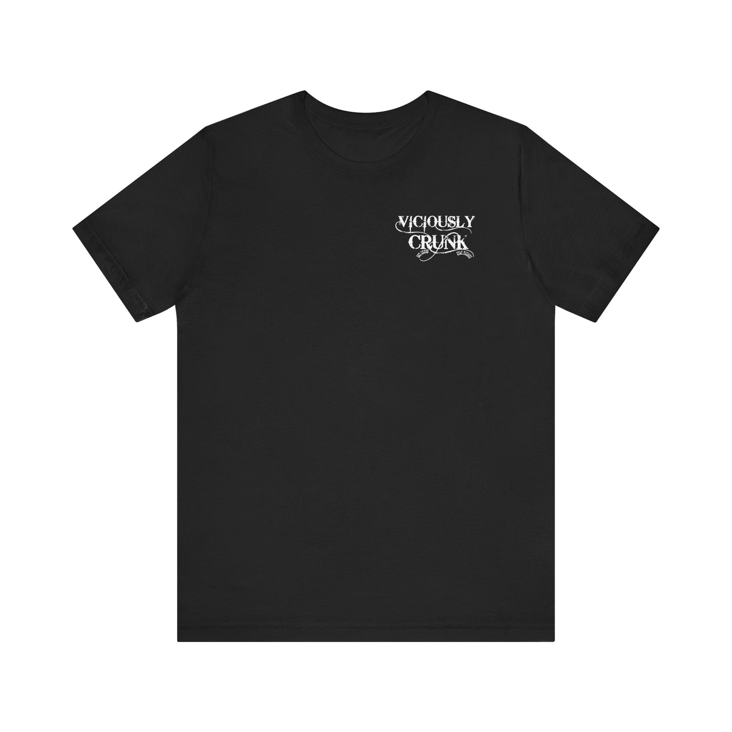 Motivational Lion Unisex Tee