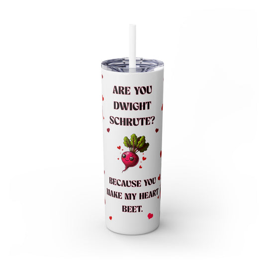 Dwight SchruteTumbler