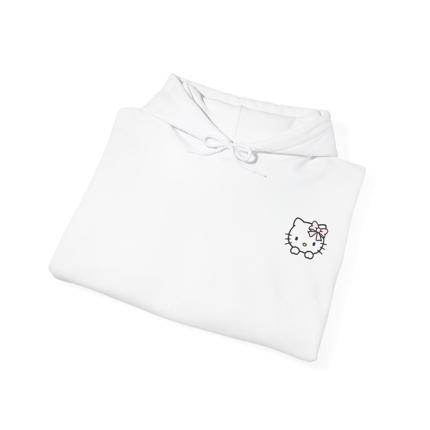 Hello Kitty- Hoodie