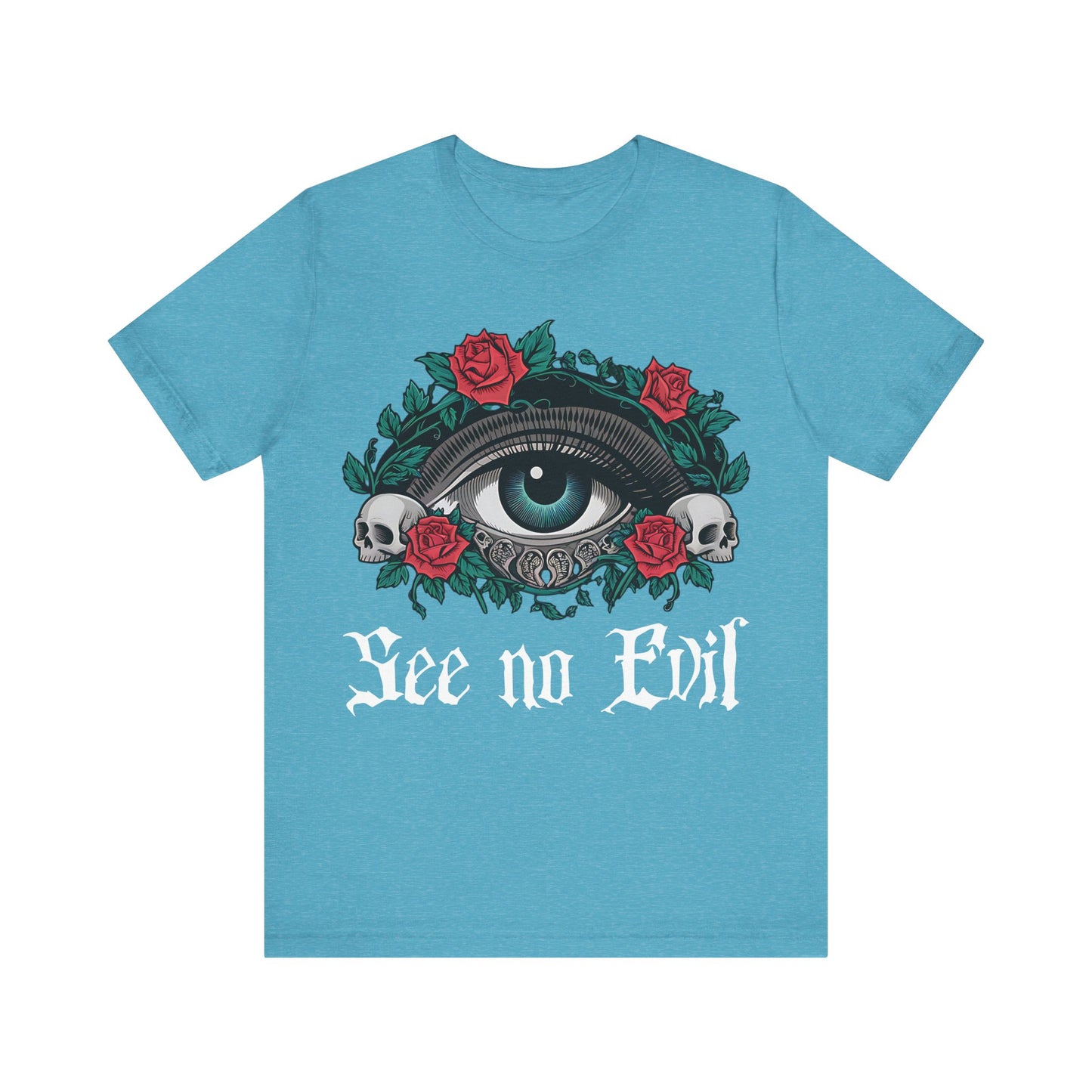 See No Evil- Tee