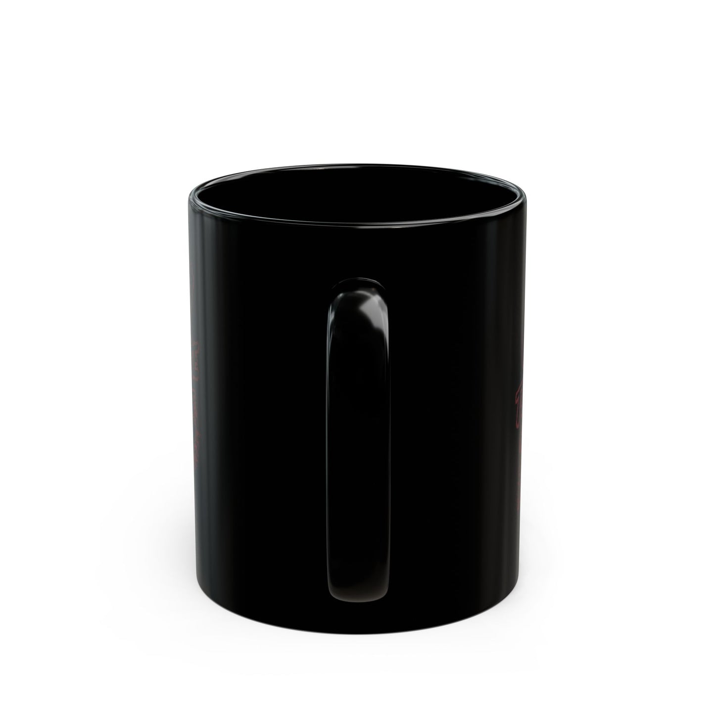 Good Things Come to Those That Pray Inspirational Mug