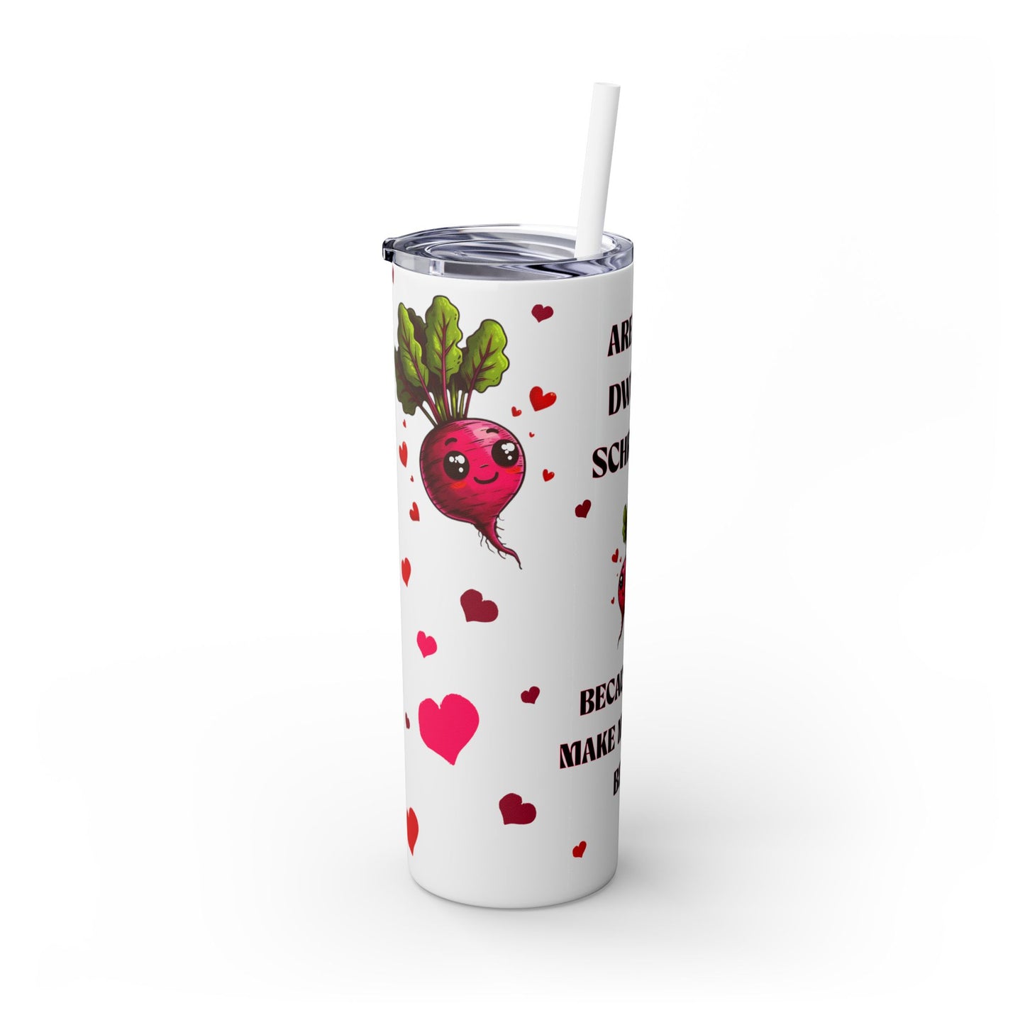 Dwight SchruteTumbler