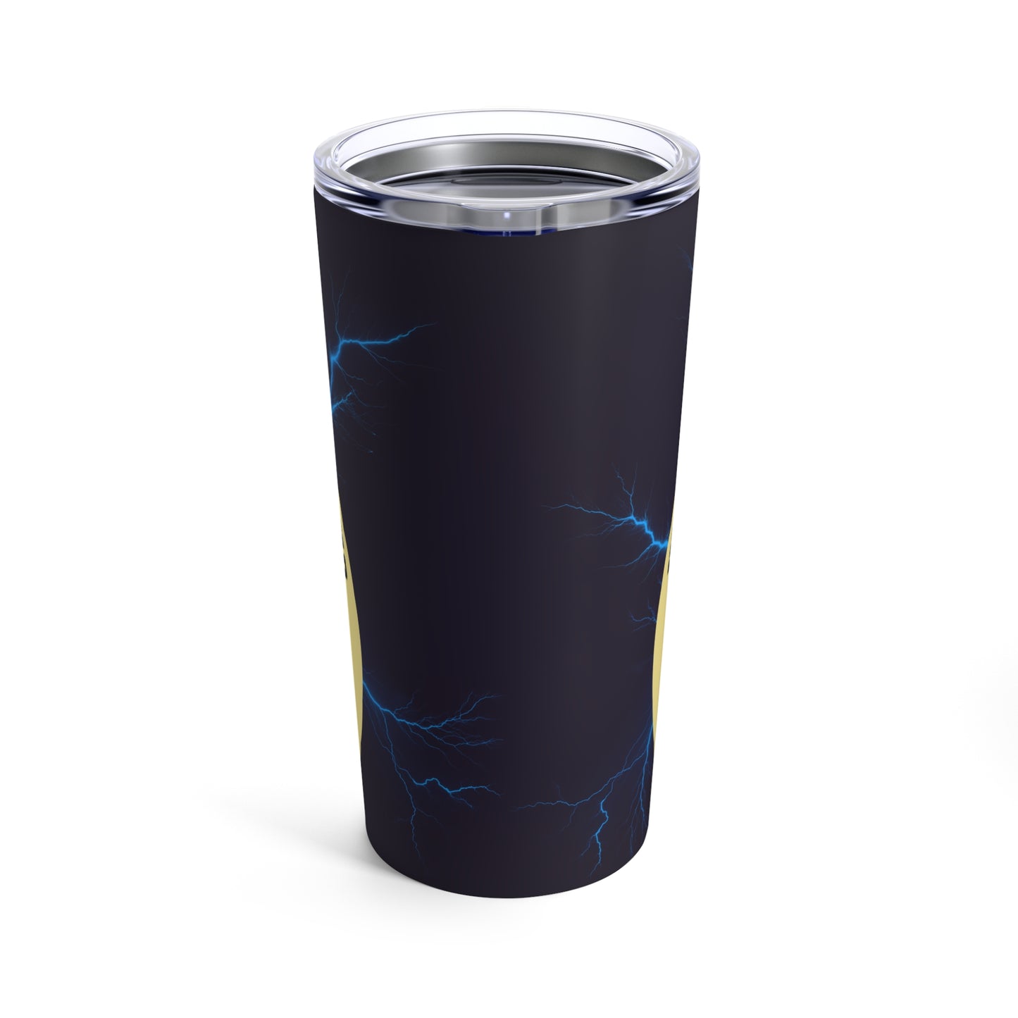 The Perfect Duo Tumbler 20oz
