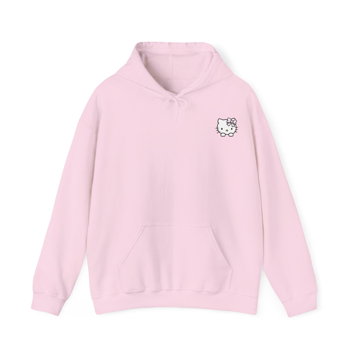 Hello Kitty- Hoodie