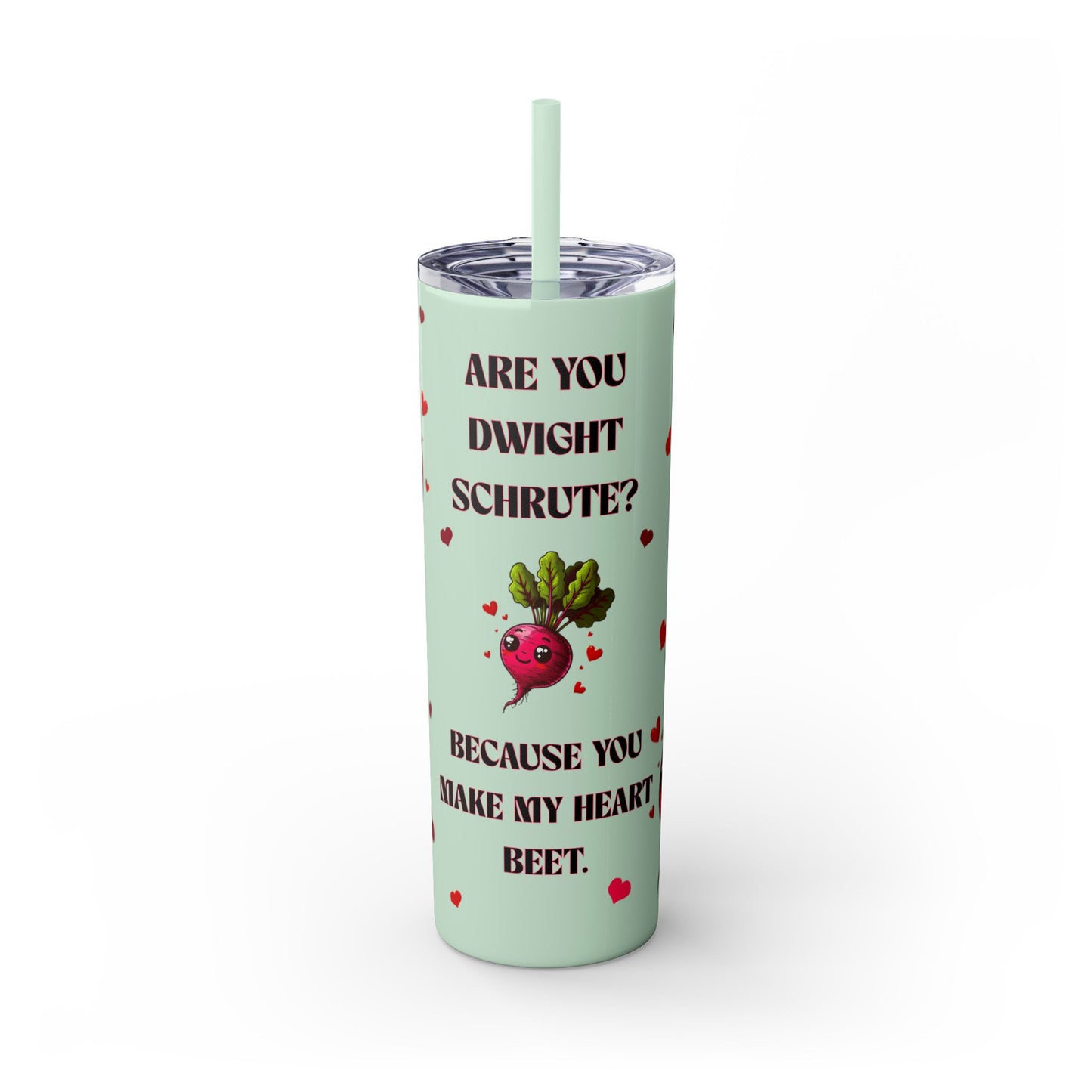 Dwight SchruteTumbler