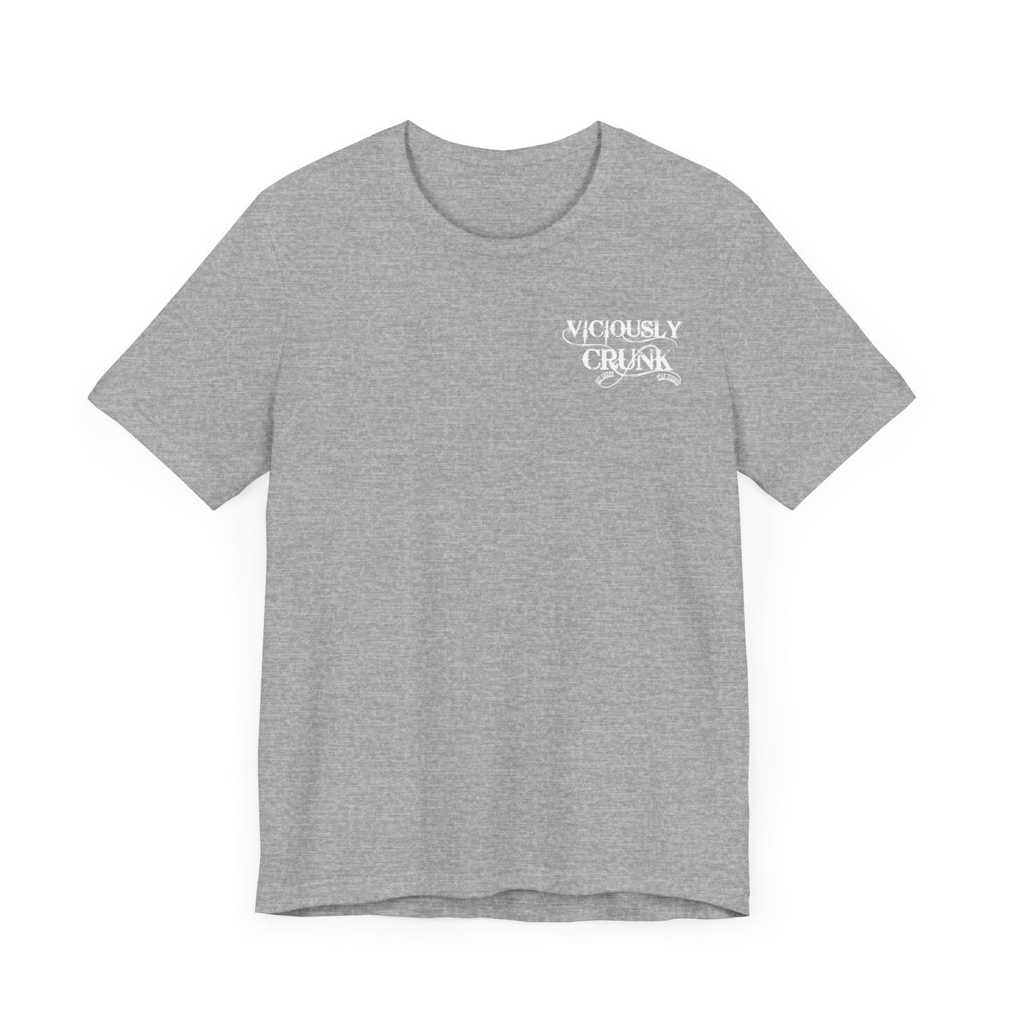 God, family, Firearms - T-Shirt