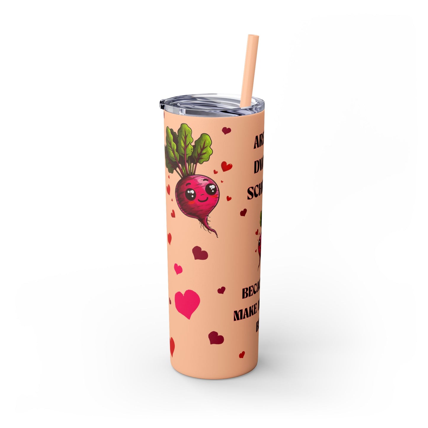Dwight SchruteTumbler