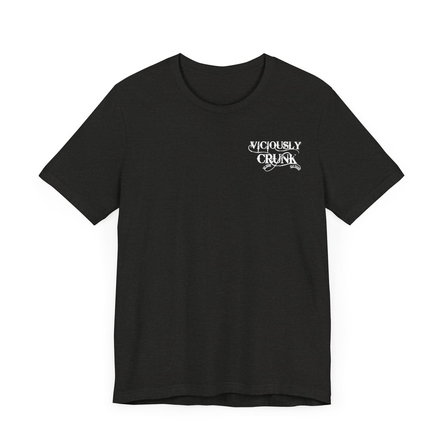 God, family, Firearms - T-Shirt