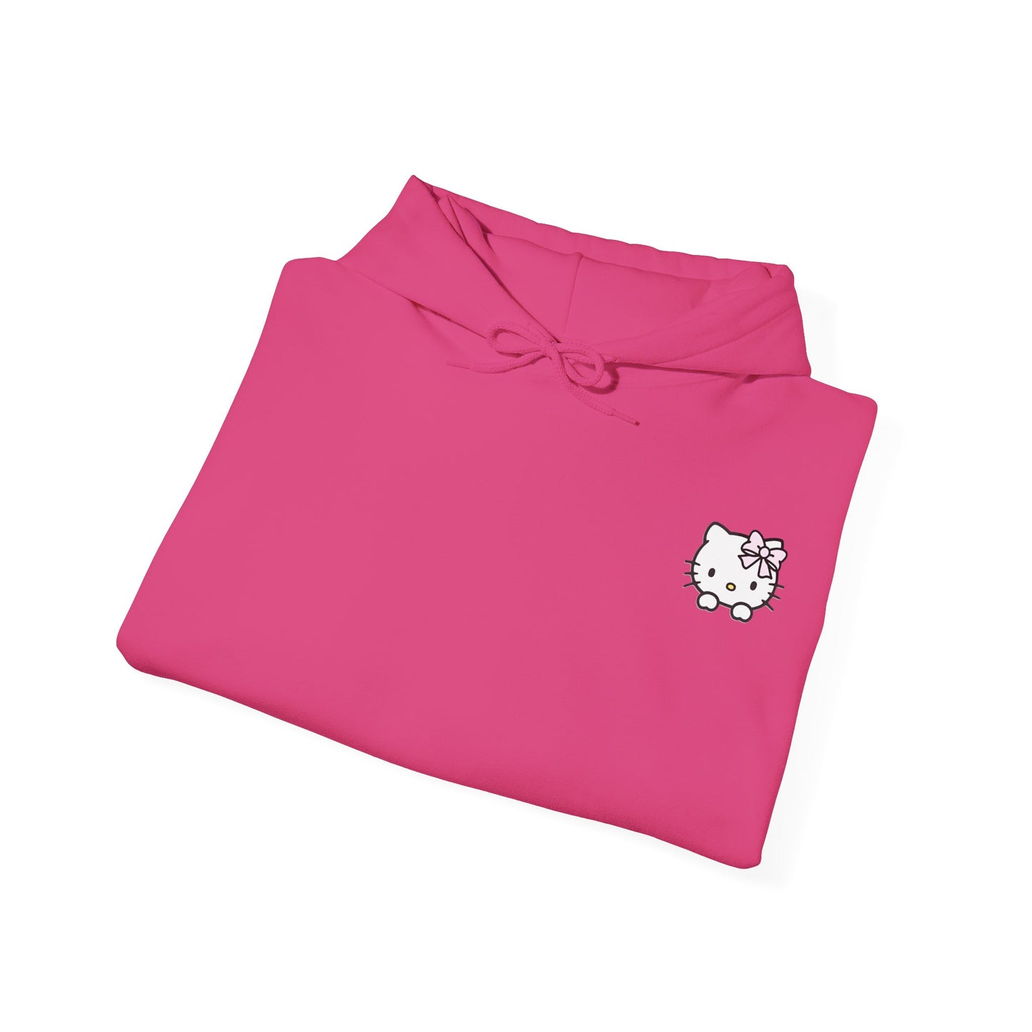 Hello Kitty- Hoodie