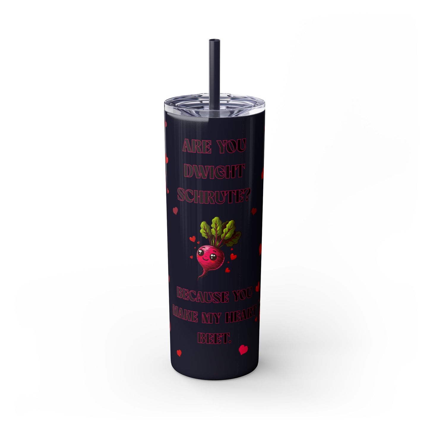 Dwight SchruteTumbler