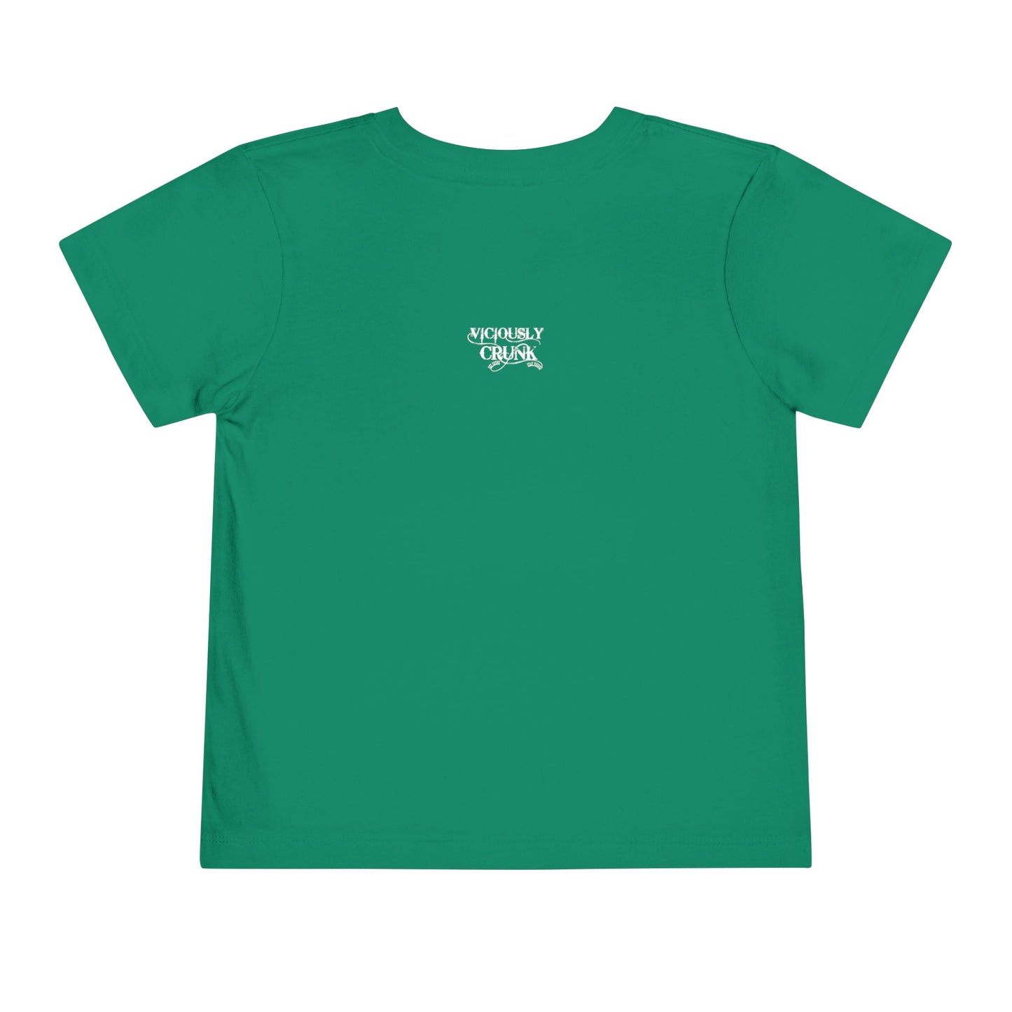 Cheerful Dog Tee for Toddlers | Cute Pet -T-Shirt