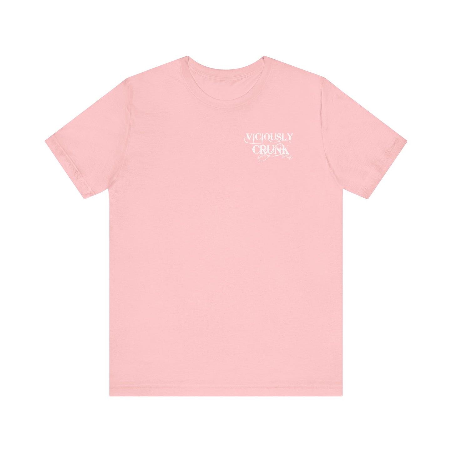 Motivational Lion Unisex Tee