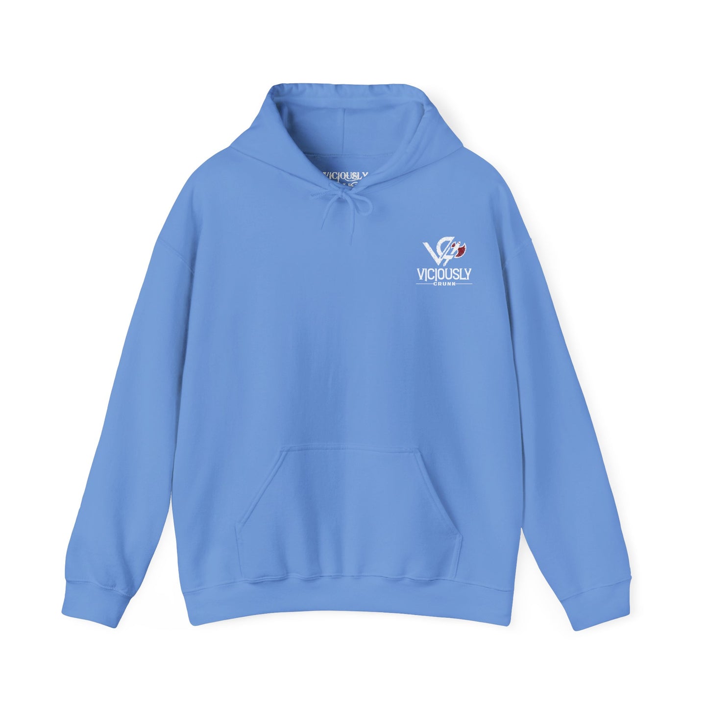 Official Crunk Hoodie