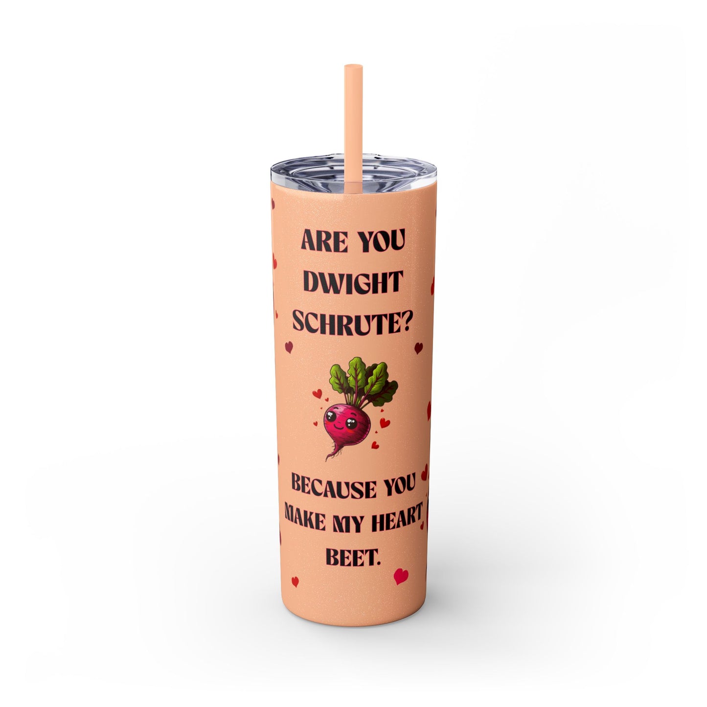 Dwight SchruteTumbler