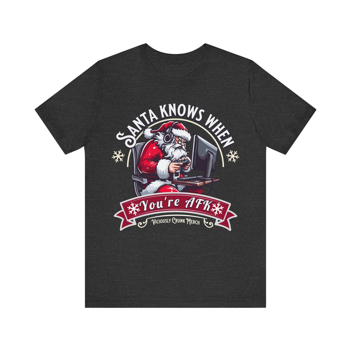 Christmas t-shirt, Christmas gamer, Christmas santa tee, Gamer christmas, christmas gift,merry christmas, christmas gift,gift for him