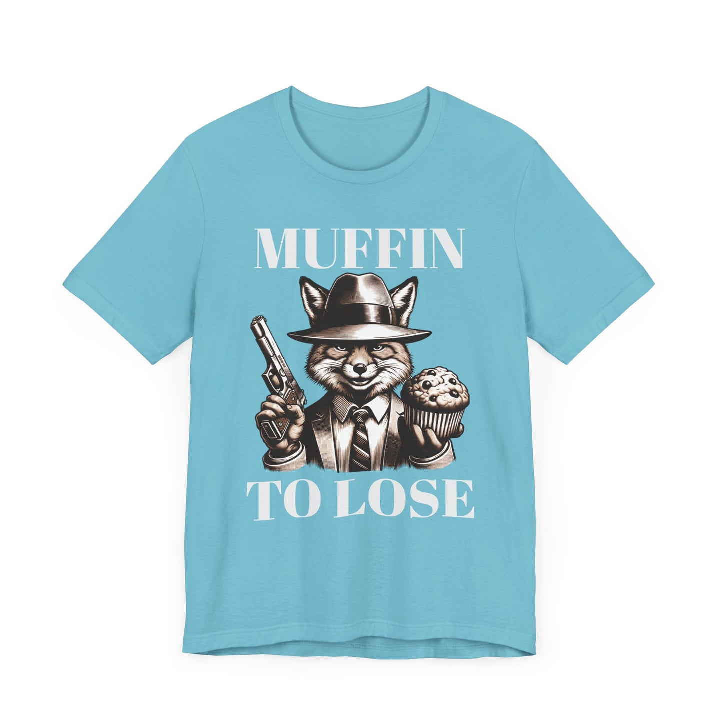vintage fox shirt T-Shirt | Retro fox Tee | Funny Animal Pun Shirt | fox Gun Meme Tee | Trendy Animal Lover Gift, funny fox shirt,