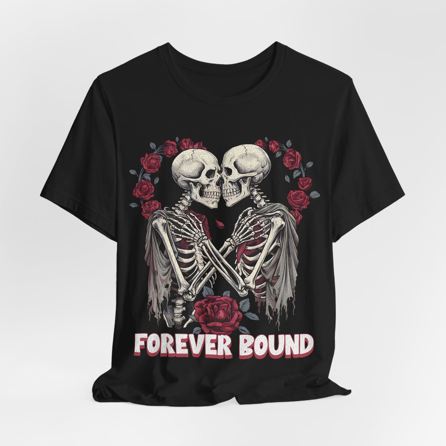 Forever Bound -Tee