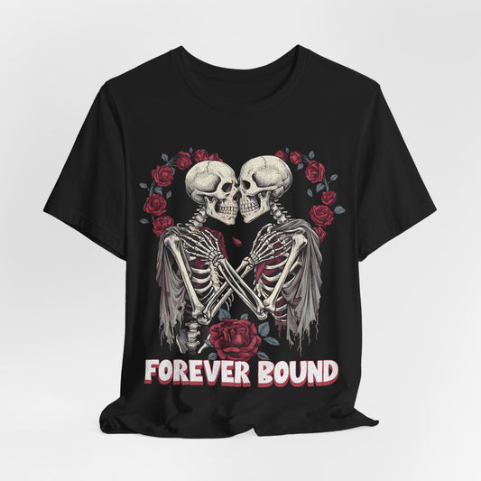Forever Bound -Tee