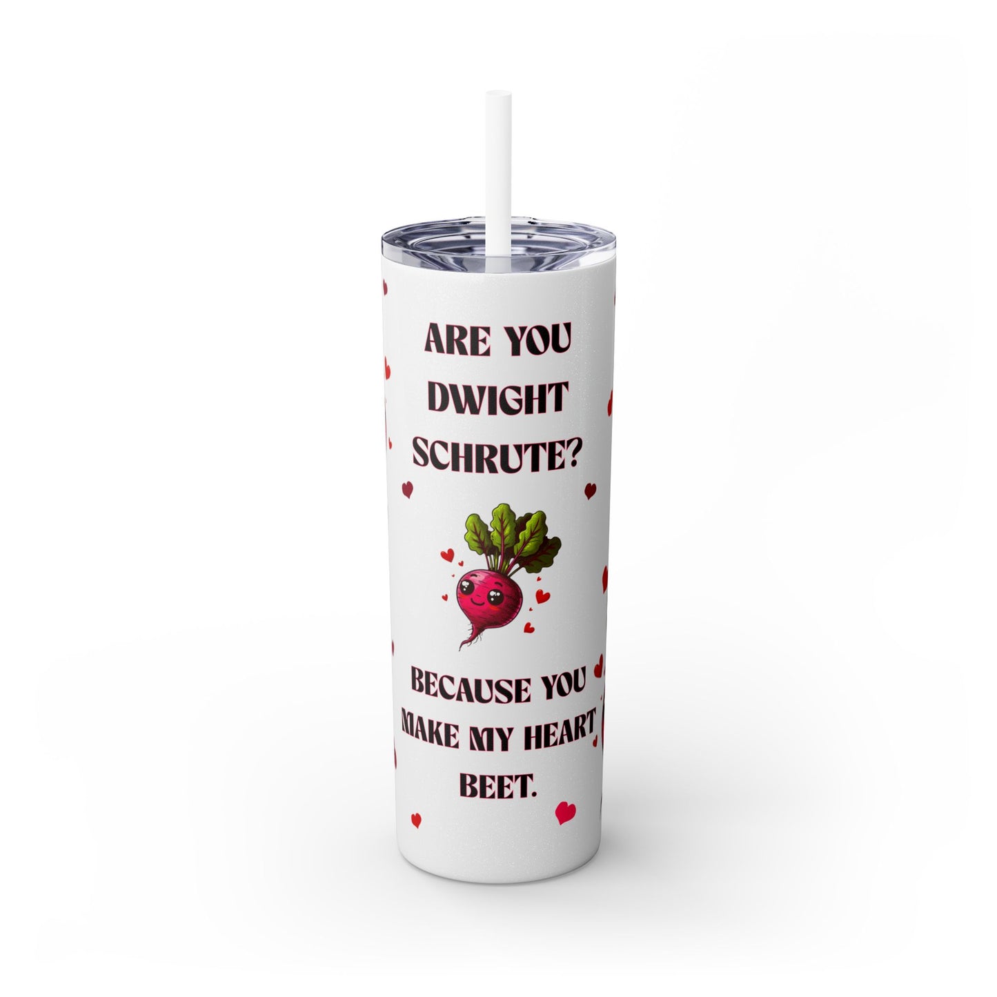 Dwight SchruteTumbler
