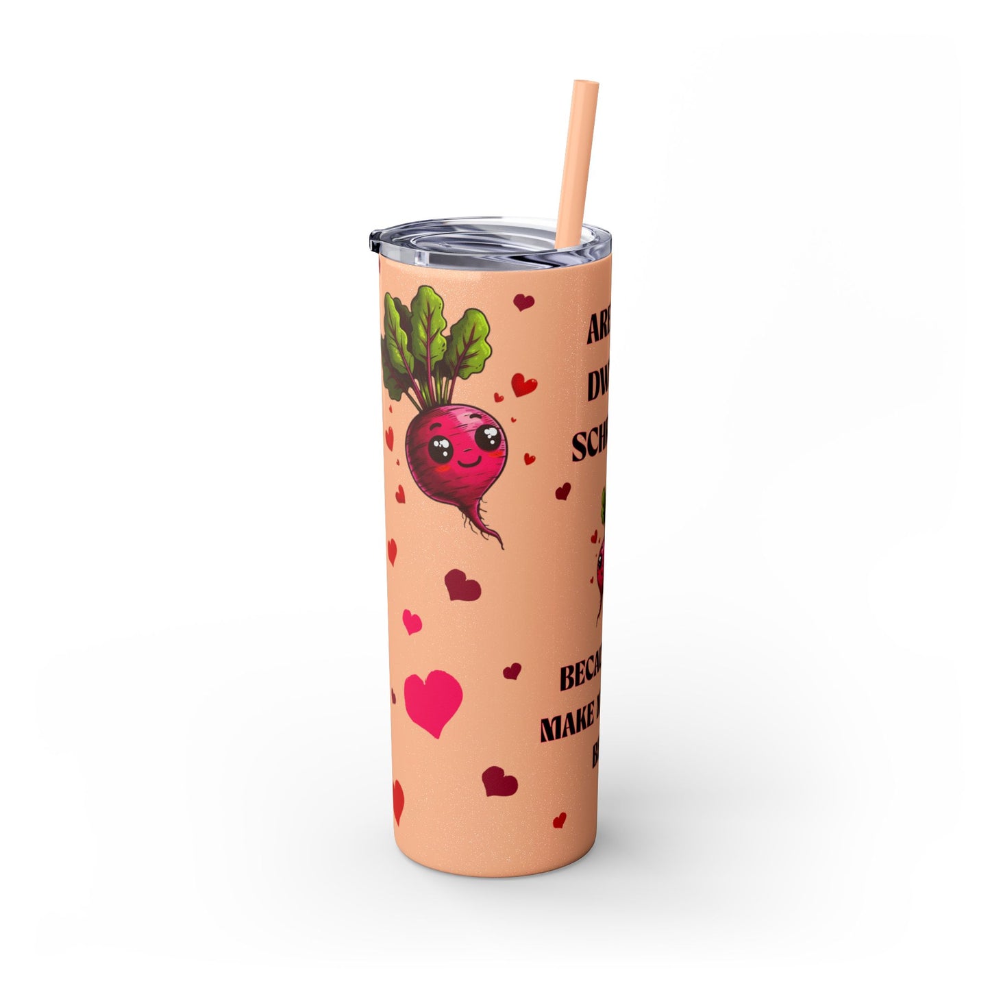 Dwight SchruteTumbler