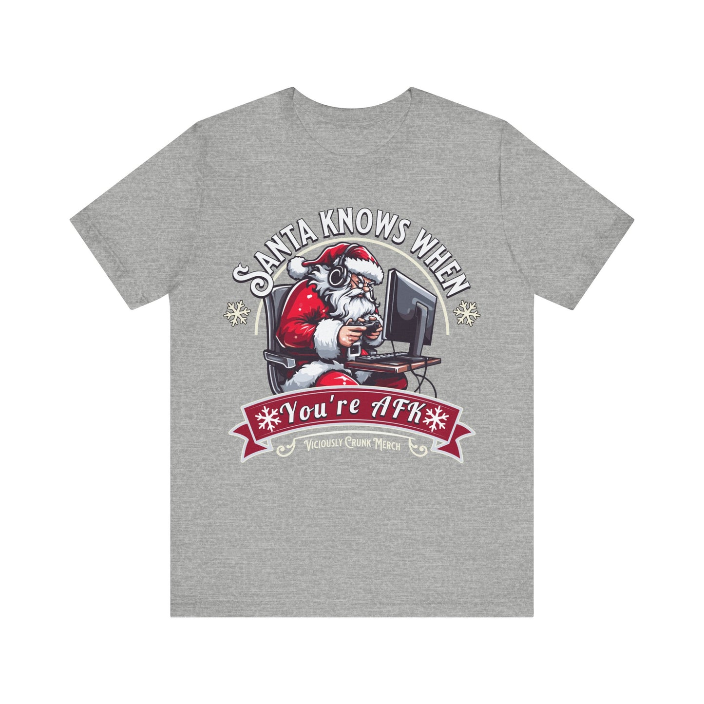 Christmas t-shirt, Christmas gamer, Christmas santa tee, Gamer christmas, christmas gift,merry christmas, christmas gift,gift for him