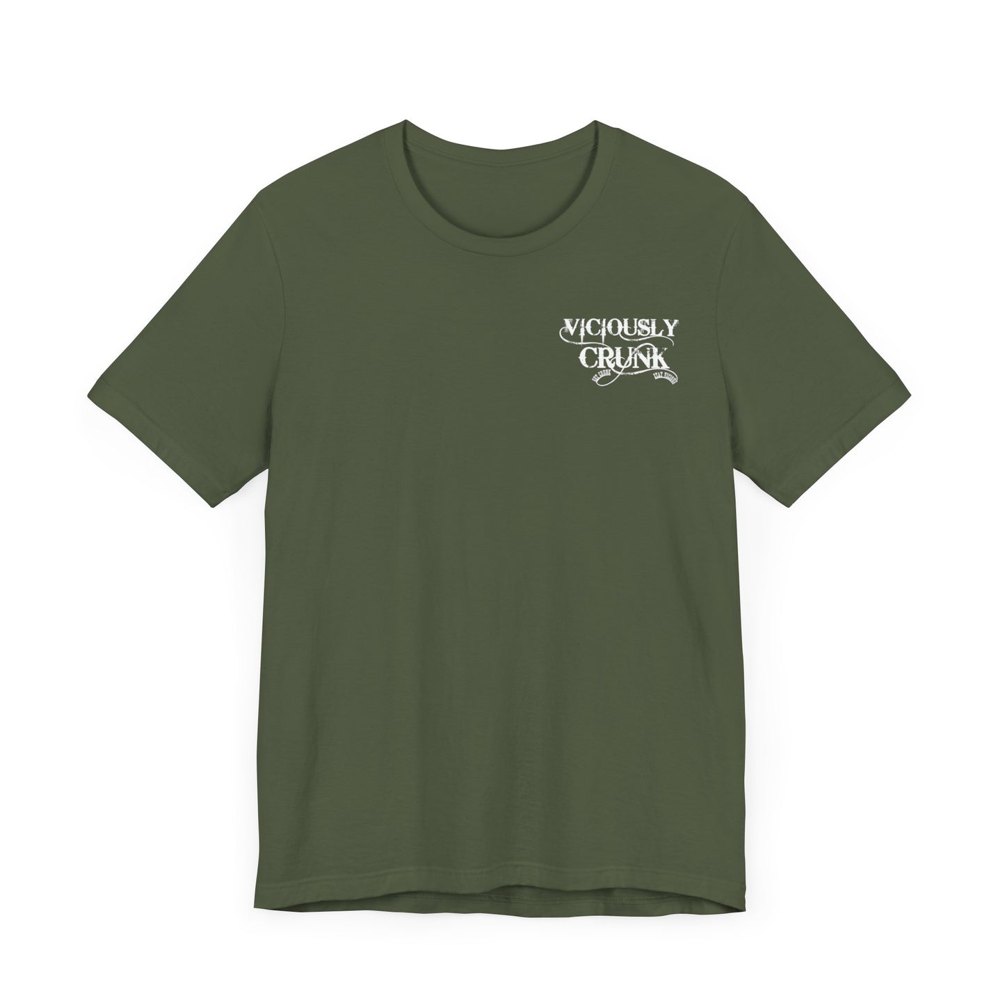 God, family, Firearms - T-Shirt