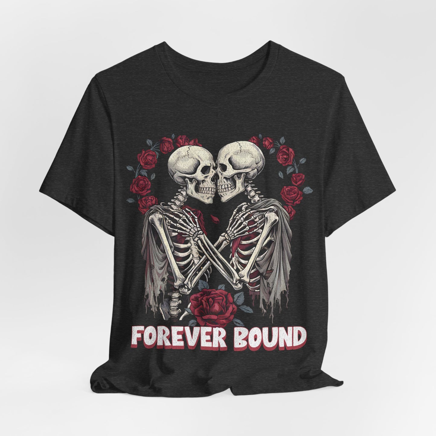 Forever Bound -Tee