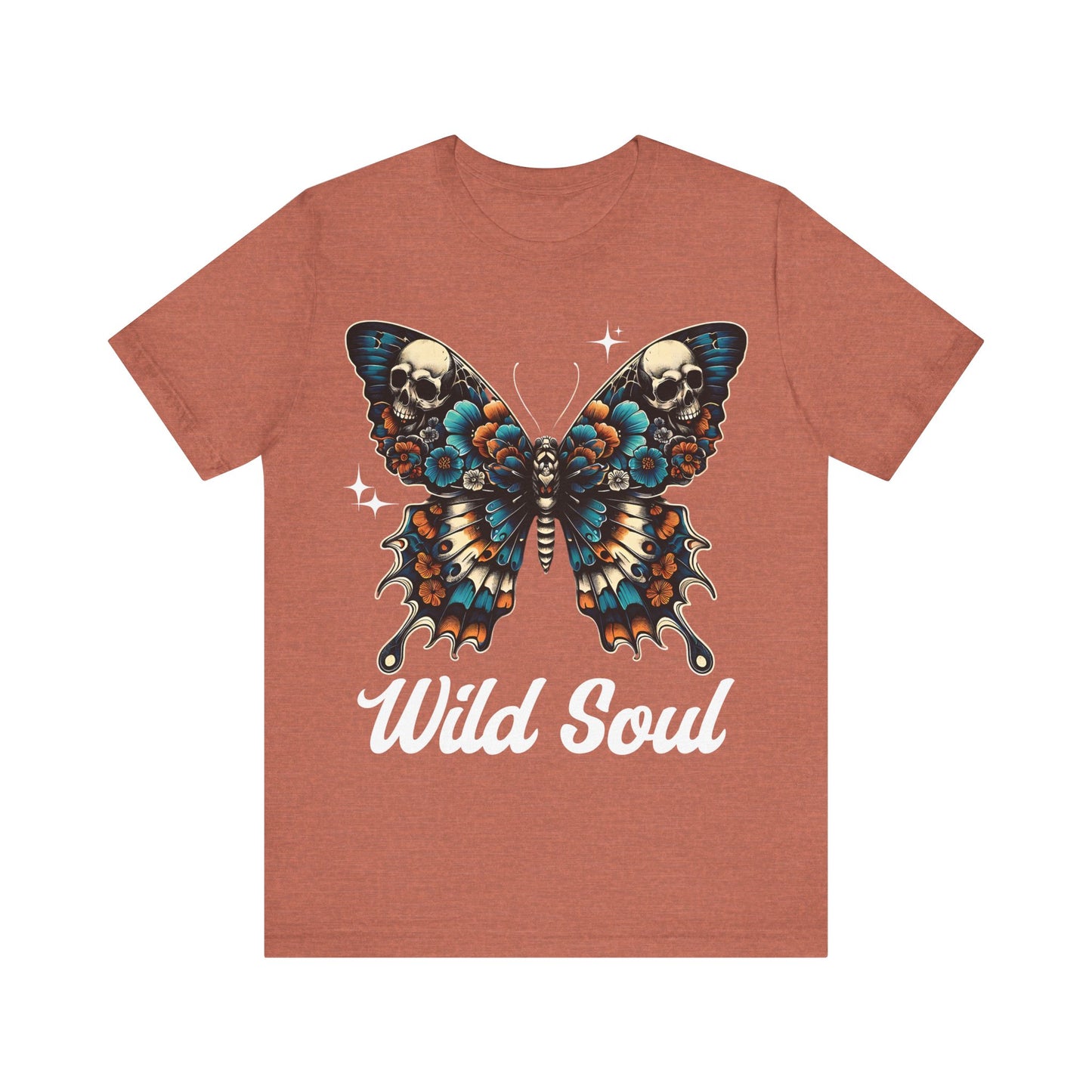 Wild Soul Tee