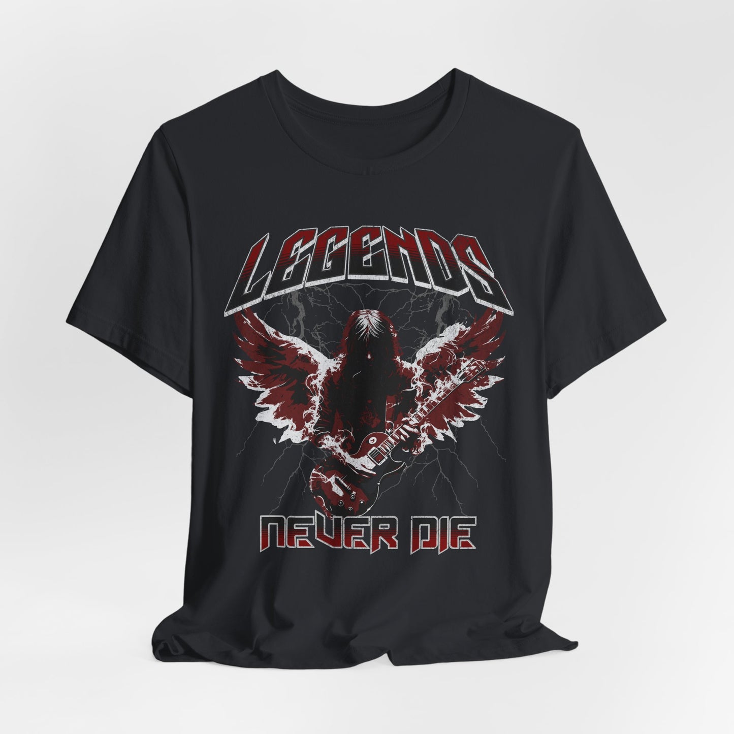 Legends Never Die - Tee