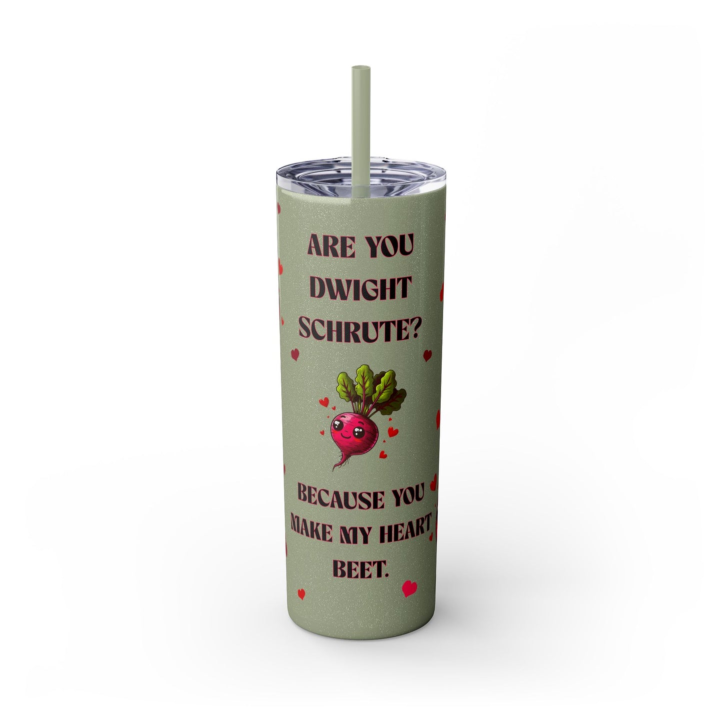 Dwight SchruteTumbler
