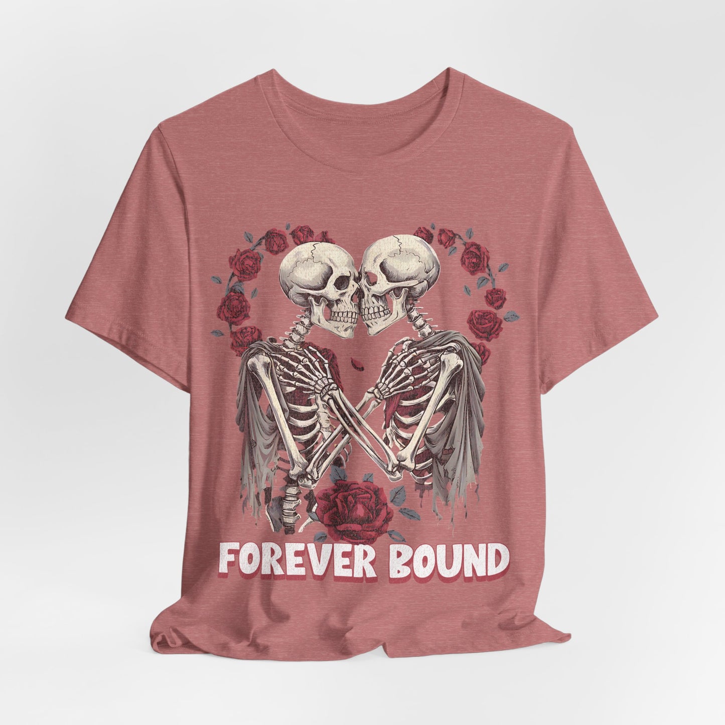Forever Bound -Tee