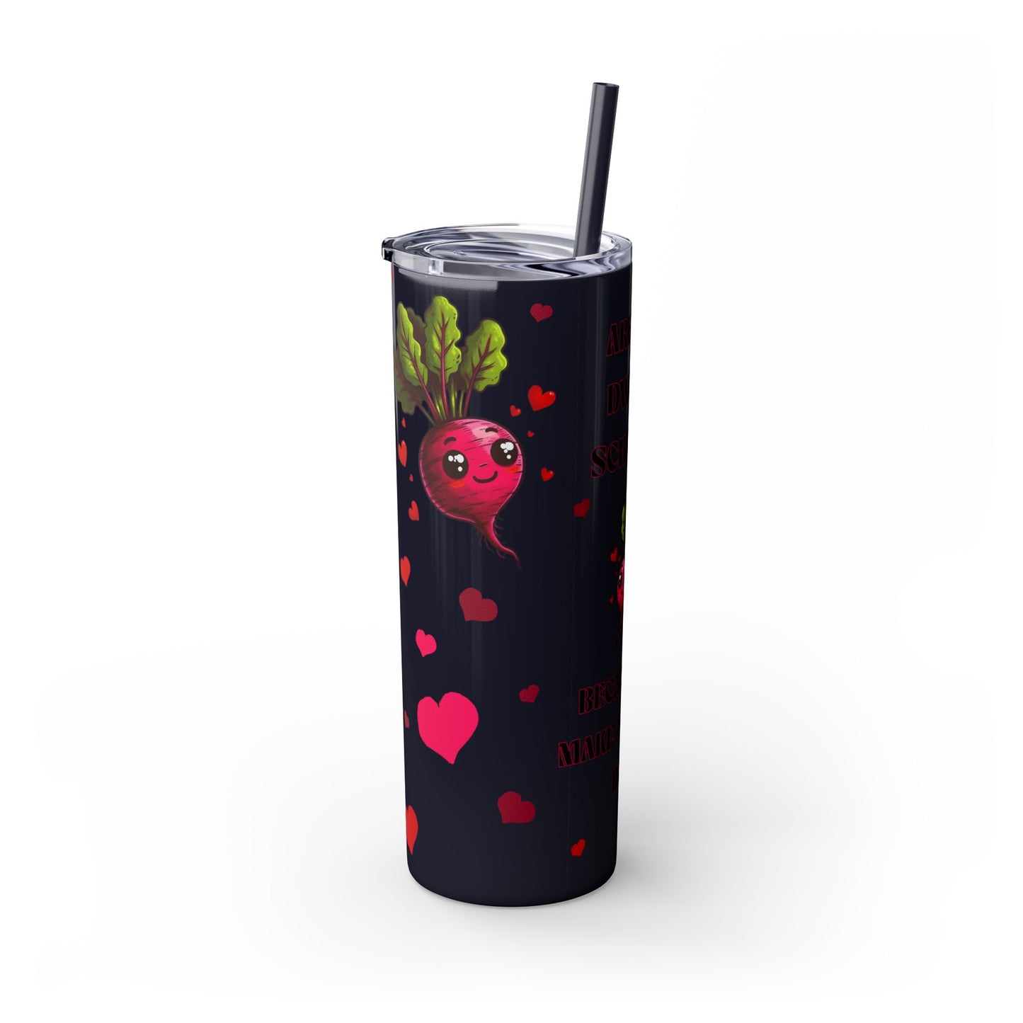 Dwight SchruteTumbler
