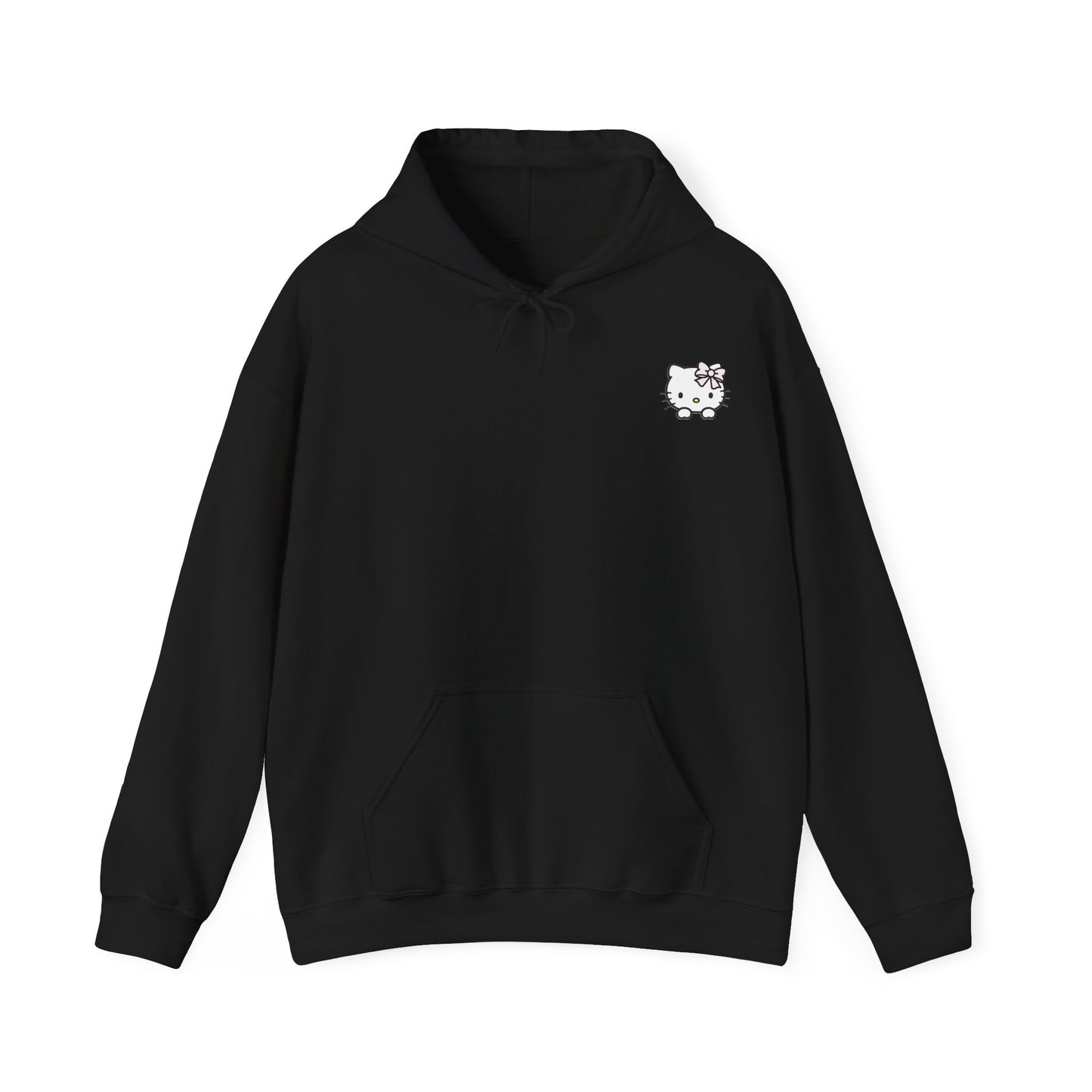 Hello Kitty- Hoodie