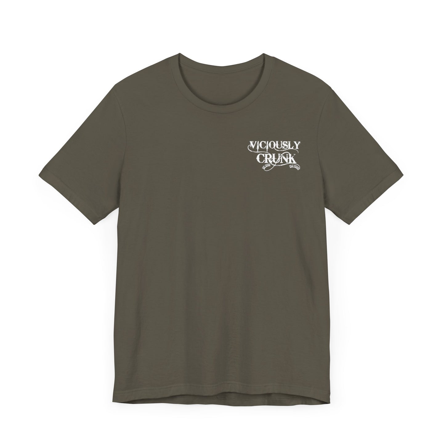 God, family, Firearms - T-Shirt