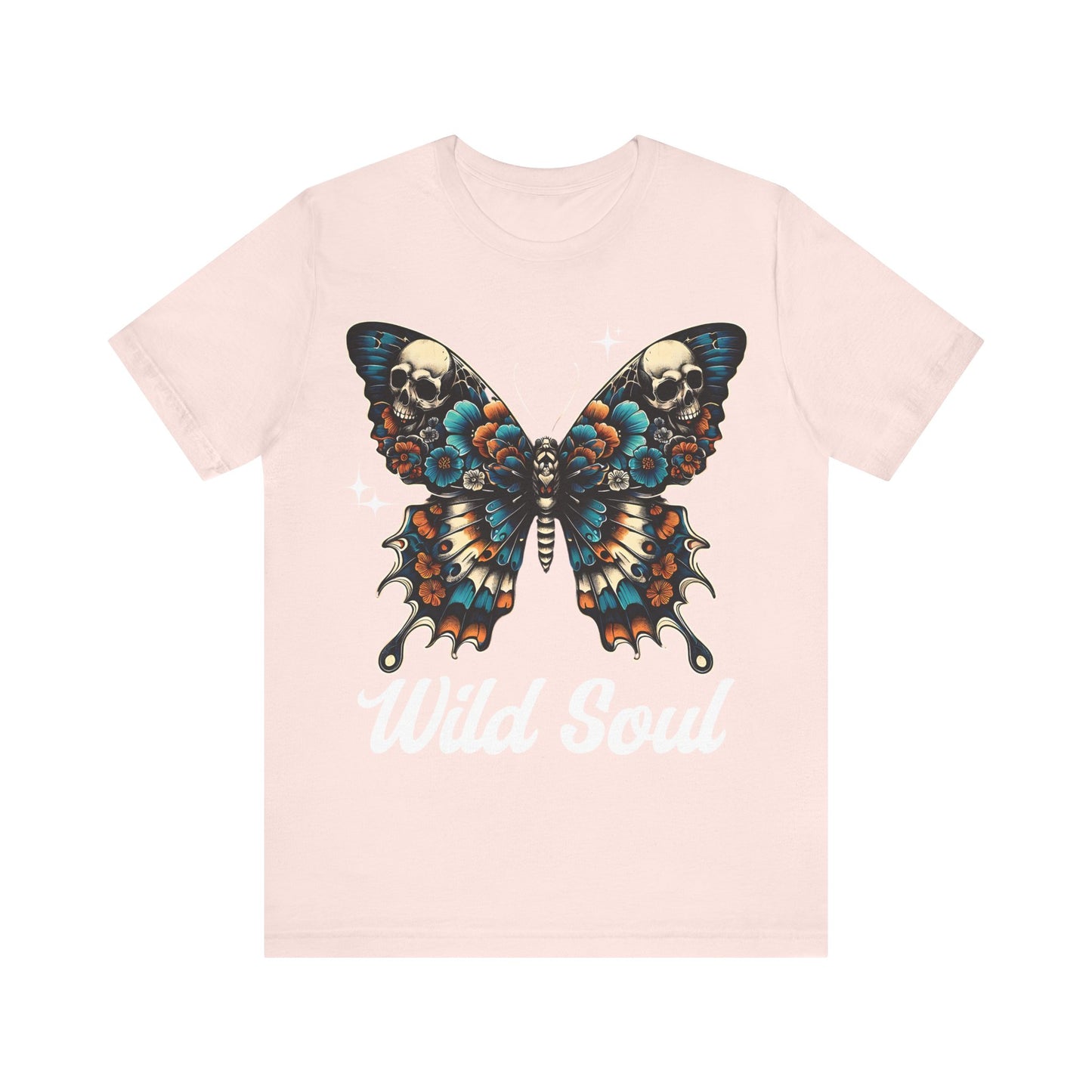 Wild Soul Tee