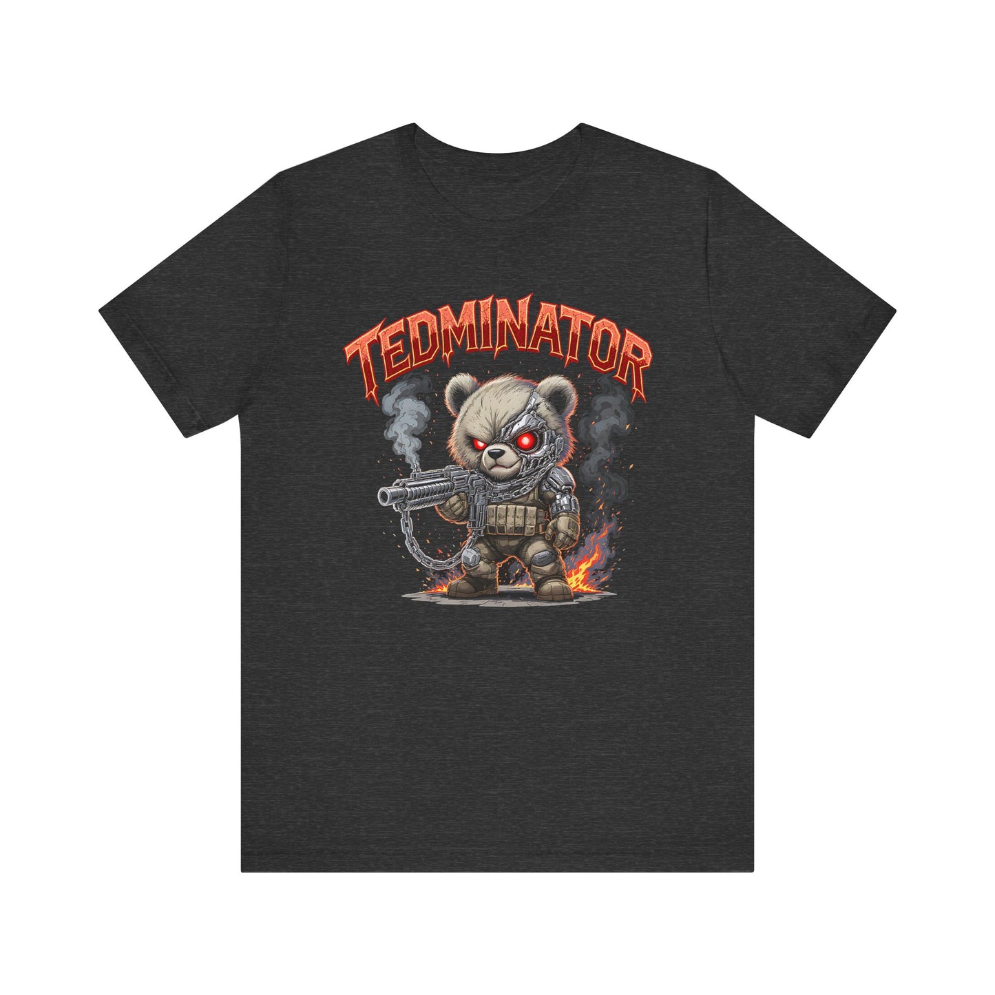 Tedminator - Tee
