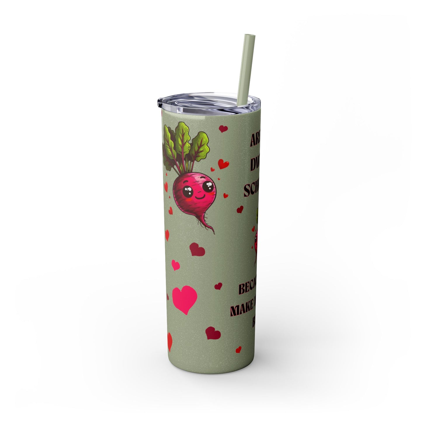 Dwight SchruteTumbler