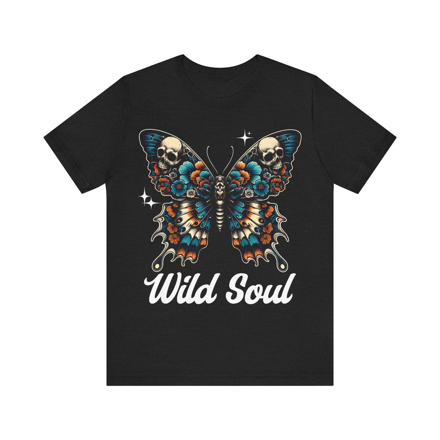 Wild Soul Tee
