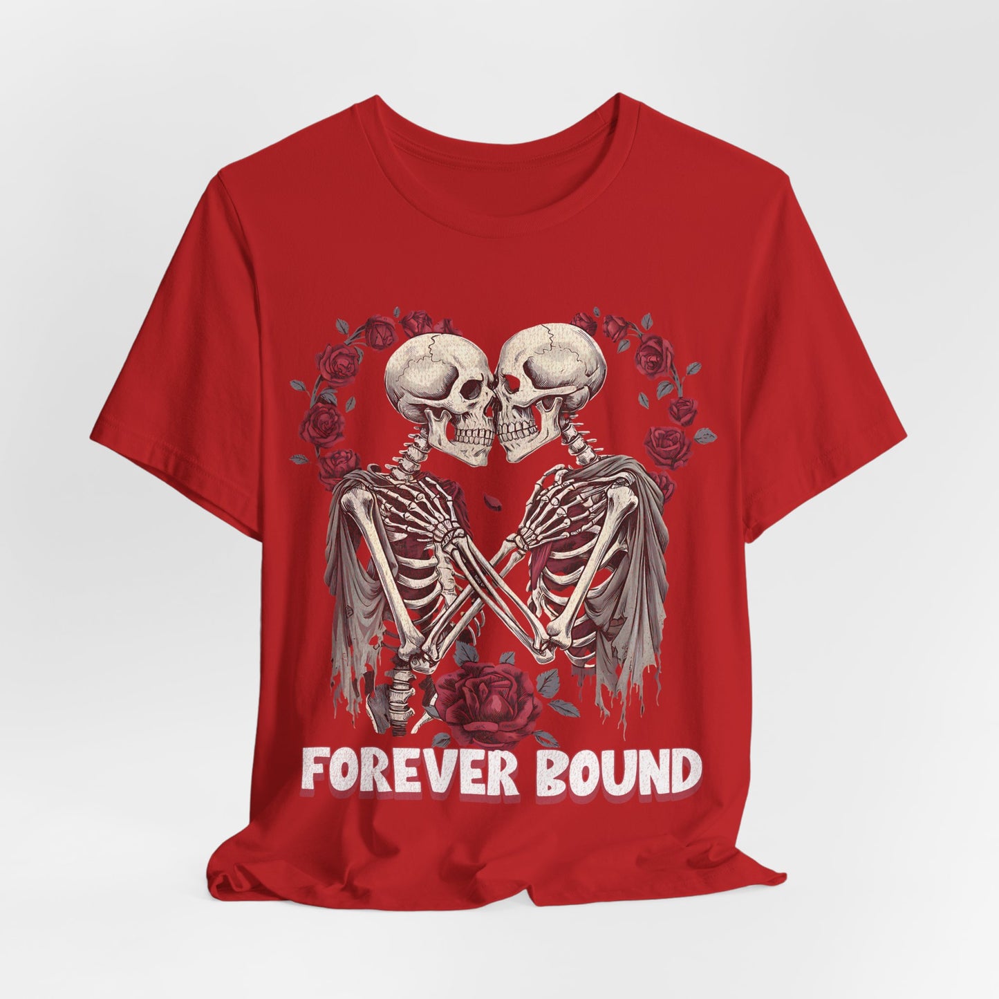 Forever Bound -Tee