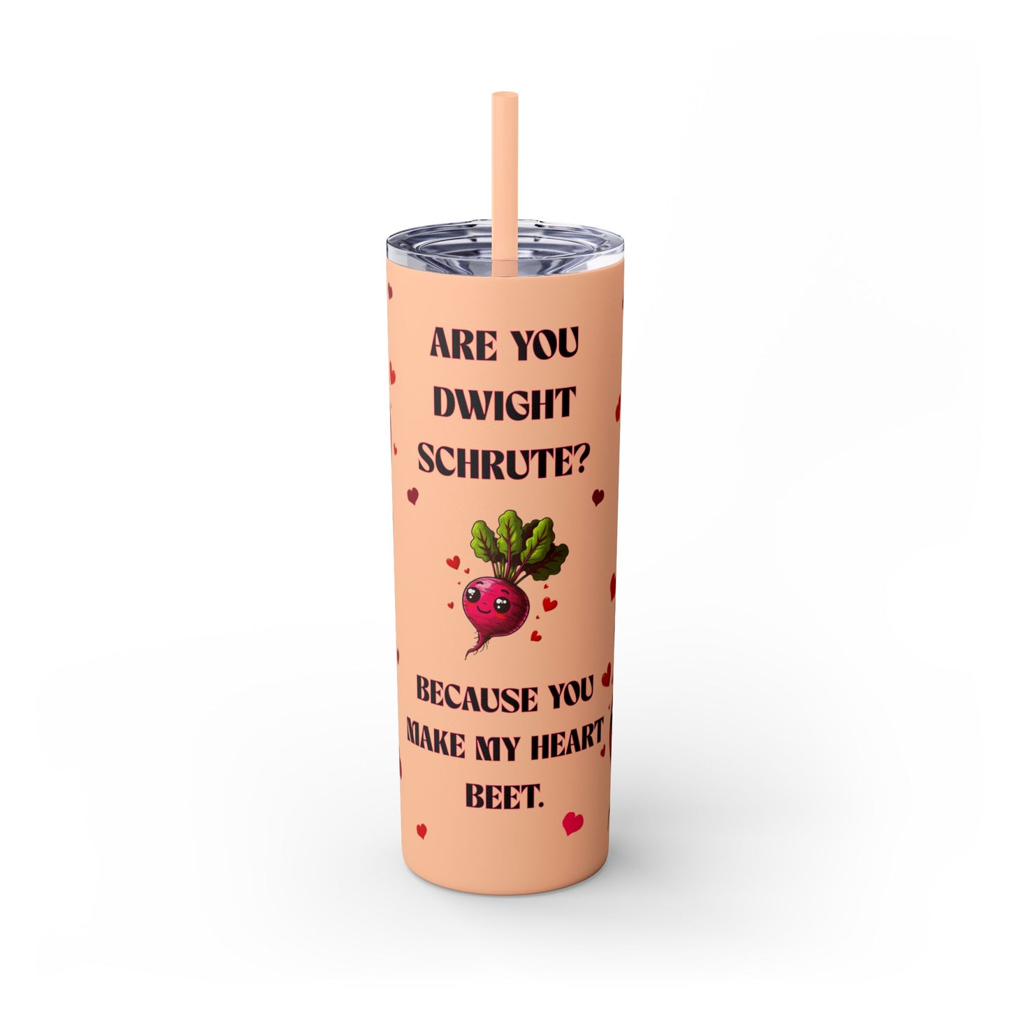 Dwight SchruteTumbler
