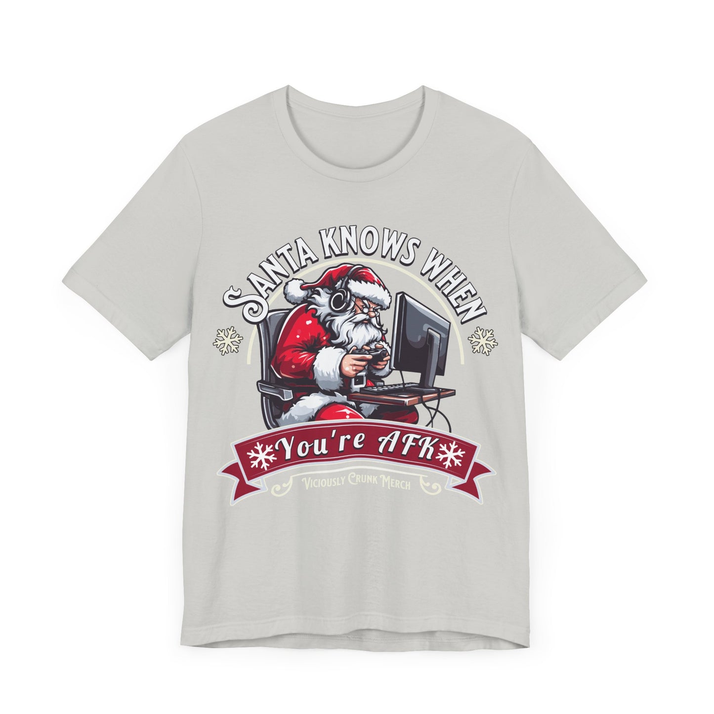 Christmas t-shirt, Christmas gamer, Christmas santa tee, Gamer christmas, christmas gift,merry christmas, christmas gift,gift for him